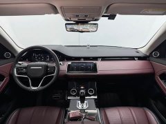 Land Rover Range Rover Evoque L 249PS R-Dynamic Deluxe Edition - фото 19