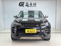 Land Rover Range Rover Evoque L 249PS R-Dynamic Deluxe Edition - фото 2