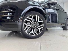 Land Rover Range Rover Evoque L 249PS R-Dynamic Deluxe Edition - фото 20