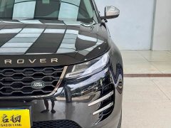 Land Rover Range Rover Evoque L 249PS R-Dynamic Deluxe Edition - фото 4