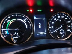 Alfa Romeo Alfa 2021 Dual Engine 2.5L Premium Edition - фото 10