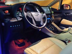 Alfa Romeo Alfa 2021 Dual Engine 2.5L Premium Edition - фото 4