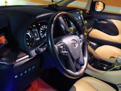 Alfa Romeo Alfa 2021 Dual Engine 2.5L Premium Edition - фото 9