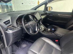 Alfa Romeo Alfa Shuangqing 2.5L Premium Edition - фото 11