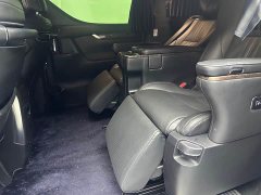 Alfa Romeo Alfa Shuangqing 2.5L Premium Edition - фото 13
