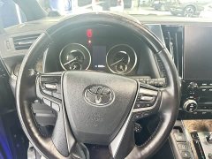 Alfa Romeo Alfa Shuangqing 2.5L Premium Edition - фото 16