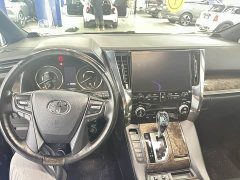 Alfa Romeo Alfa Shuangqing 2.5L Premium Edition - фото 17