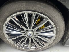 Alfa Romeo Alfa Shuangqing 2.5L Premium Edition - фото 18