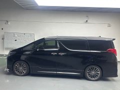 Alfa Romeo Alfa Shuangqing 2.5L Premium Edition - фото 4