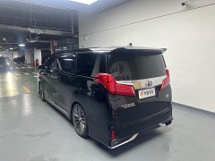 Alfa Romeo Alfa Shuangqing 2.5L Premium Edition - фото 6