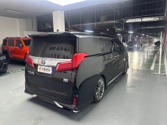 Alfa Romeo Alfa Shuangqing 2.5L Premium Edition - фото 7