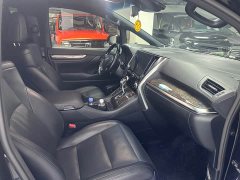 Alfa Romeo Alfa Shuangqing 2.5L Premium Edition - фото 8
