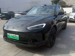AITO M5 EREV Ultra RWD - фото 1