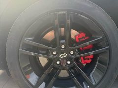 AITO M5 EREV Ultra RWD - фото 18