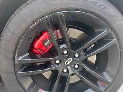 AITO M5 EREV Ultra RWD - фото 19