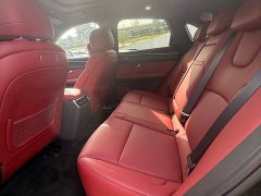 AITO M5 EREV Ultra RWD - фото 7