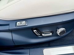 Zeekr X 2025 four-seater rear exorcism cube version - фото 17