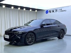 BMW 3 Series 330i M Sports Night Package - фото 1