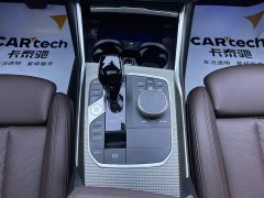 BMW 3 Series 330i M Sports Night Package - фото 15