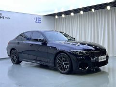 BMW 3 Series 330i M Sports Night Package - фото 2