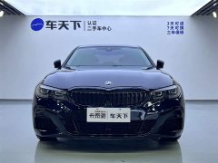 BMW 3 Series 330i M Sports Night Package - фото 3