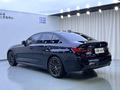 BMW 3 Series 330i M Sports Night Package - фото 4