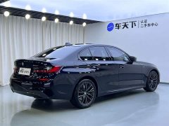 BMW 3 Series 330i M Sports Night Package - фото 5
