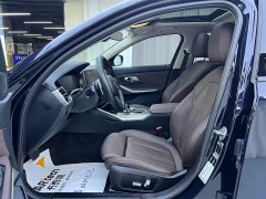 BMW 3 Series 330i M Sports Night Package - фото 7