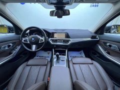 BMW 3 Series 330i M Sports Night Package - фото 9