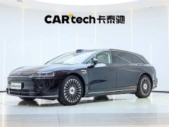 Stelato Xiangjie S9T extended range Ultra long endurance version (192-line lidar) - фото 1
