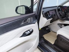 Denza D9 DM-i Intelligent Driving Edition 1020 AWD Premium - фото 14