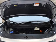 Denza D9 DM-i Intelligent Driving Edition 1020 AWD Premium - фото 15