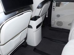 Denza D9 DM-i Intelligent Driving Edition 1020 AWD Premium - фото 17