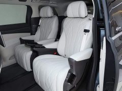 Denza D9 DM-i Intelligent Driving Edition 1020 AWD Premium - фото 18