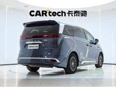 Denza D9 DM-i Intelligent Driving Edition 1020 AWD Premium - фото 4