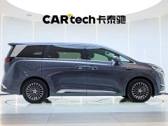 Denza D9 DM-i Intelligent Driving Edition 1020 AWD Premium - фото 5