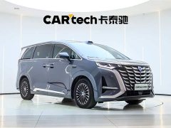 Denza D9 DM-i Intelligent Driving Edition 1020 AWD Premium - фото 6