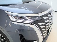 Denza D9 DM-i Intelligent Driving Edition 1020 AWD Premium - фото 8