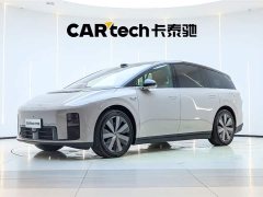 Li Auto Ideal i8 Standard Edition - фото 1