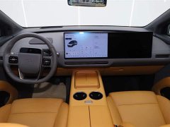 Li Auto Ideal i8 Standard Edition - фото 14