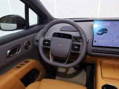 Li Auto Ideal i8 Standard Edition - фото 15