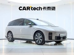Li Auto Ideal i8 Standard Edition - фото 2