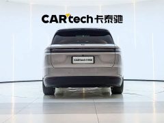 Li Auto Ideal i8 Standard Edition - фото 6