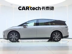 Li Auto Ideal i8 Standard Edition - фото 8