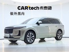 Li Auto Ideal ONE 2020 extended range 6-seater version - фото 1