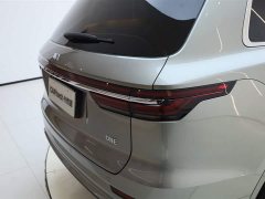 Li Auto Ideal ONE 2020 extended range 6-seater version - фото 11