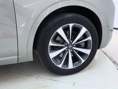 Li Auto Ideal ONE 2020 extended range 6-seater version - фото 12