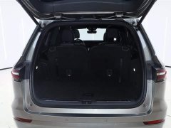 Li Auto Ideal ONE 2020 extended range 6-seater version - фото 14