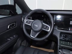 Li Auto Ideal ONE 2020 extended range 6-seater version - фото 16