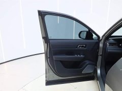 Li Auto Ideal ONE 2020 extended range 6-seater version - фото 18